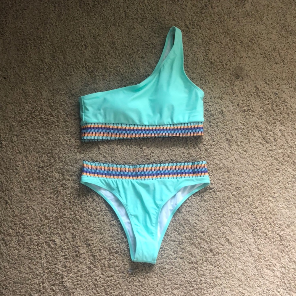 Swimsuit